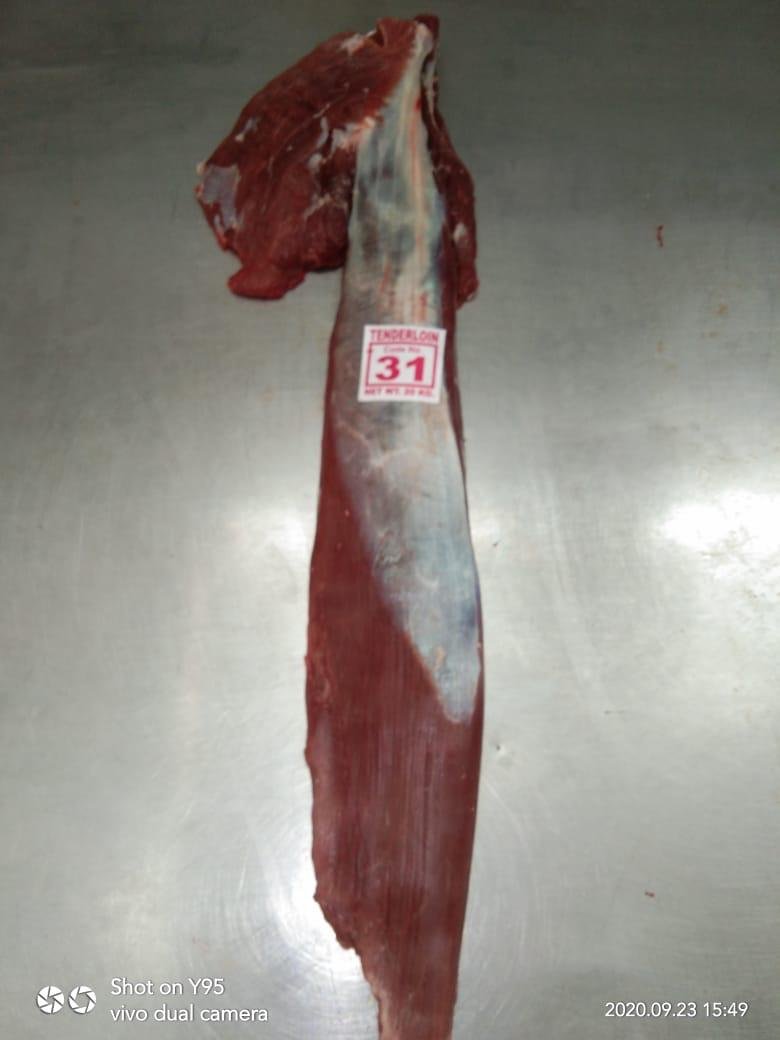 Tenderloin